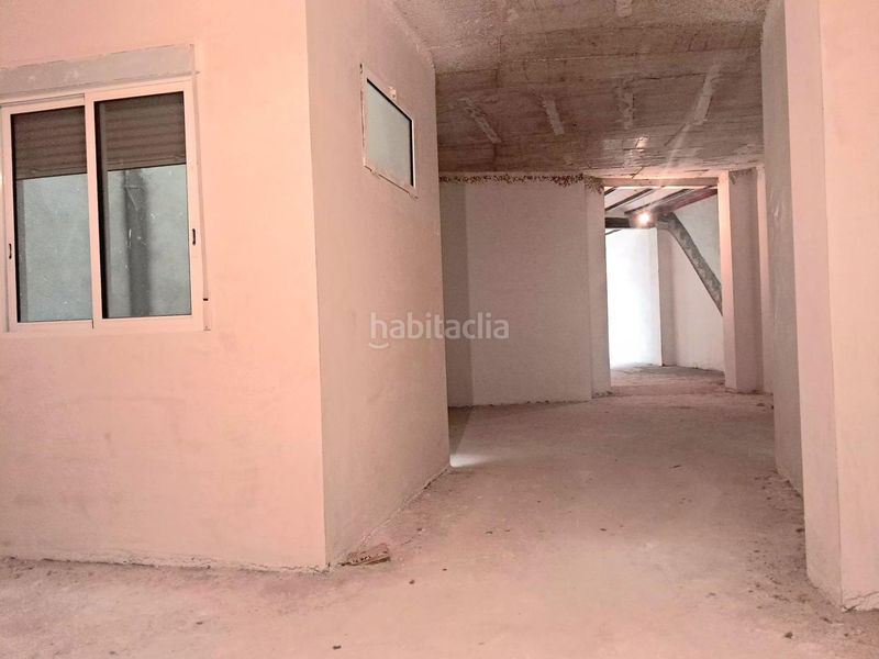 Foto 34d1d324-9d57-4a93-8723-7606501313c9. Edificio in Caputxins Alzira