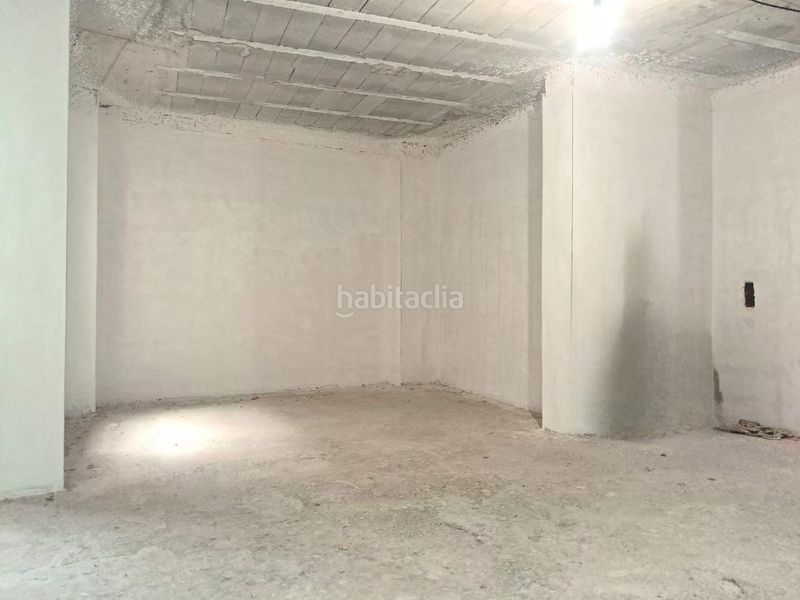 Foto 50c77520-fedb-4c2c-8c18-75eb182a6df3. Edificio in Caputxins Alzira