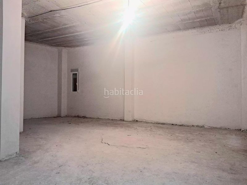 Foto 5fbf4131-ef20-4d7f-8ba5-9fa20b5c6657. Edificio in Caputxins Alzira