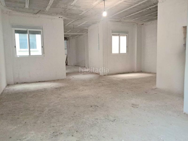 Foto 7a81f377-2946-4bab-8ee9-04d7e3ce3cf5. Edificio in Caputxins Alzira