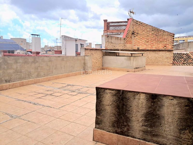 Foto 86c83fca-b072-4f82-b1db-44e49e0ba05f. Edificio in Caputxins Alzira
