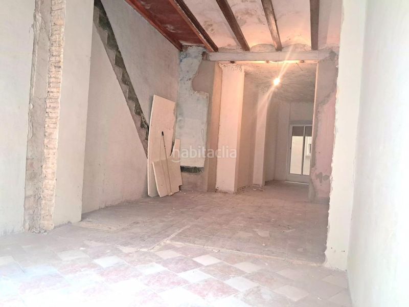 Foto db10ba6f-404d-49b2-83b8-59920245e586. Edificio in Caputxins Alzira