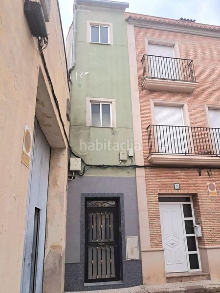 Foto e95fe6b7-2243-44dc-b8af-5b3e6b1312f2. Edificio in Caputxins Alzira