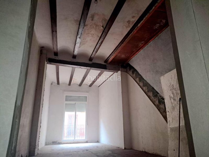 Foto f8c60223-a036-47fa-baea-0b859b02490f. Edificio in Caputxins Alzira