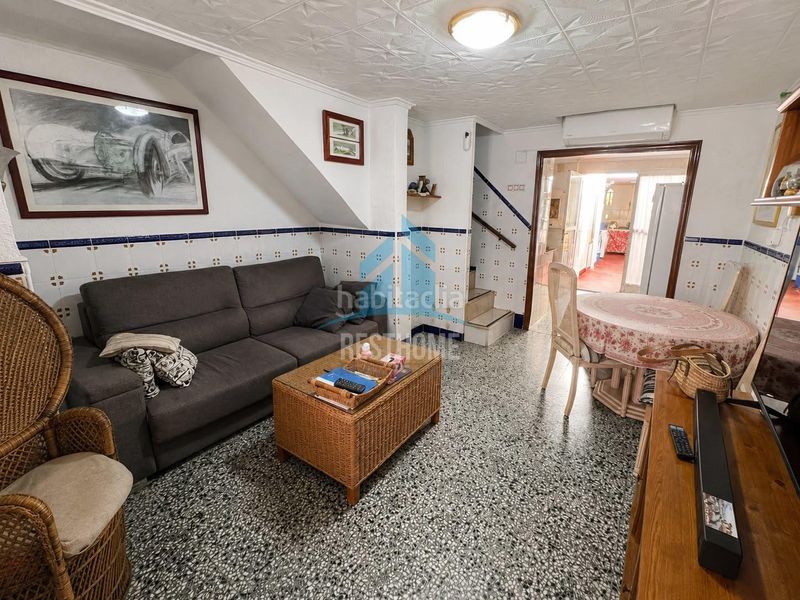 Foto 40a4da37-f662-42b0-8741-752c56f3200e. Casa a pueblo de Cullera Cullera