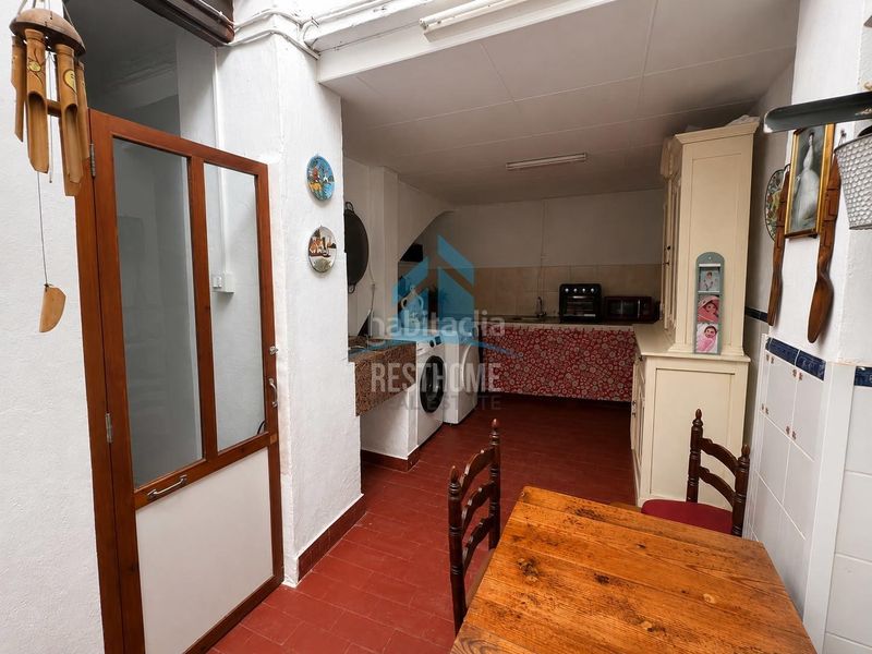 Foto ac867f63-38ee-4166-9635-20519ebffbc2. Casa a pueblo de Cullera Cullera