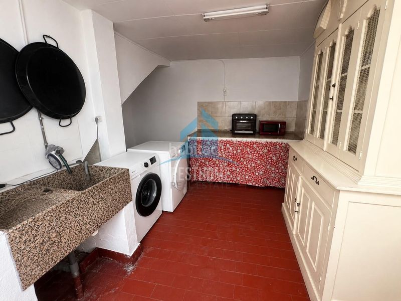 Foto ae37f2c5-abf8-4db8-b1b0-4eb4592644f3. Casa a pueblo de Cullera Cullera