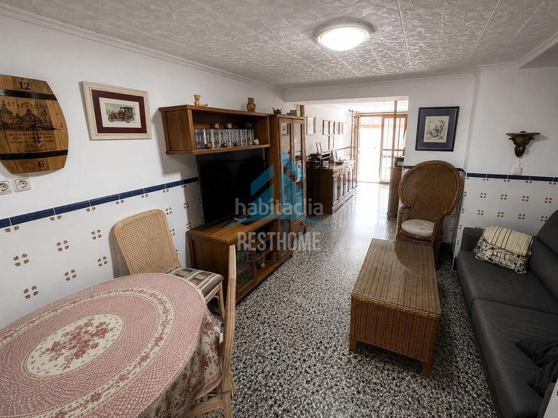 Foto bd83dba6-5e55-429c-a4d1-49dd8d940499. Casa a pueblo de Cullera Cullera