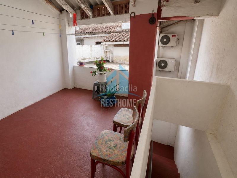 Foto c541670f-f56e-47db-9e39-9b11b7fad3ec. Casa a pueblo de Cullera Cullera