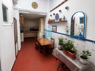 Haus in Pueblo de Cullera. Venta casa zona raval