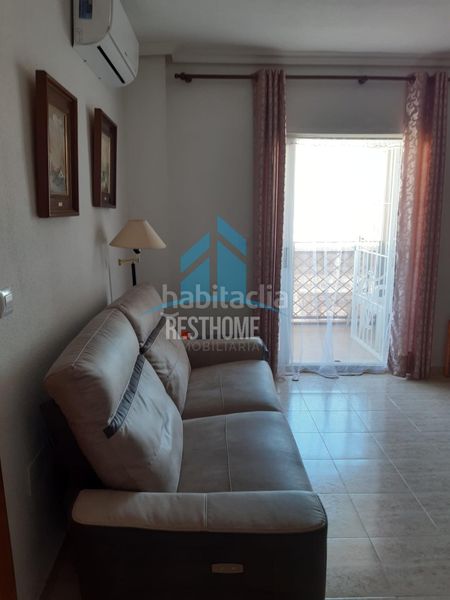 Foto 55827e78-eb0a-4c2a-a678-a0f8afceee9b. Apartament amb calefacció aparcament piscina a Los Europeos Torrevieja