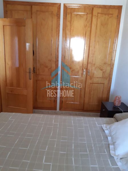 Foto 6e61e0a8-57e9-482f-bb8b-39aaa7b214a3. Apartament amb calefacció aparcament piscina a Los Europeos Torrevieja