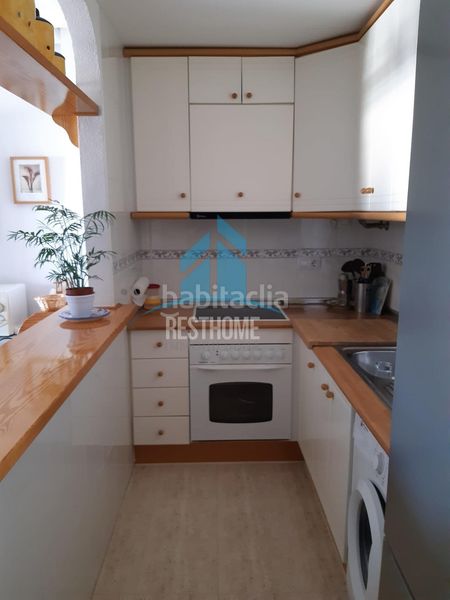 Foto b8814896-d3f4-473b-bdf8-51244c40bbb9. Apartament amb calefacció aparcament piscina a Los Europeos Torrevieja