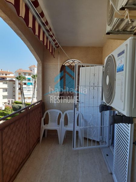 Foto c3fcdeab-7836-4ceb-98c3-8006420753c1. Apartament amb calefacció aparcament piscina a Los Europeos Torrevieja