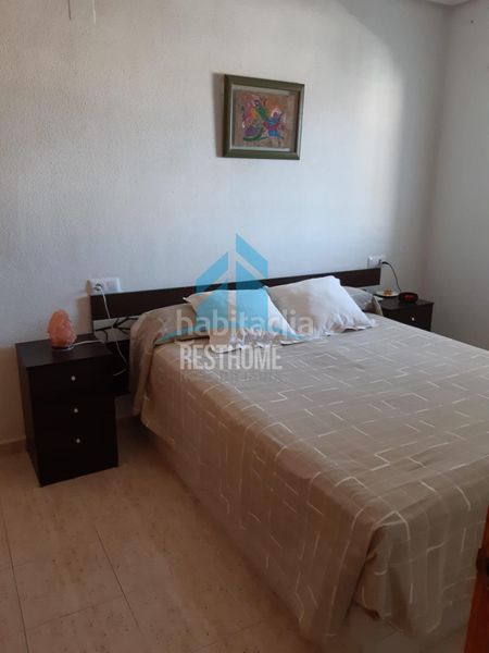 Foto d8466b72-c968-43a1-8cfc-f69e57fb9c9f. Apartament amb calefacció aparcament piscina a Los Europeos Torrevieja