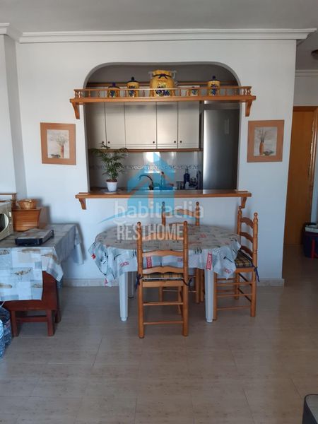 Foto f956bc1c-66cf-45a2-be8f-2930b4d4f5c4. Apartament amb calefacció aparcament piscina a Los Europeos Torrevieja