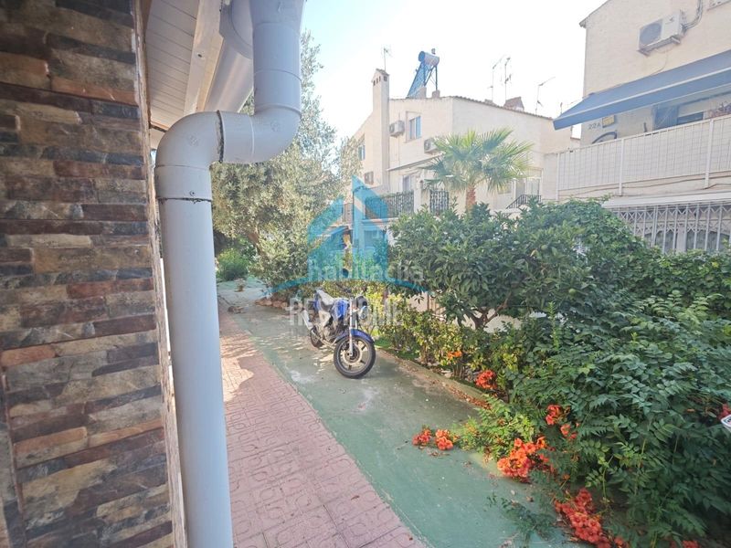Foto 61deddcd-c1f0-42c0-8257-260b9509982d. Casa a nueva Torrevieja Torrevieja