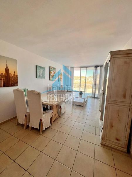 Foto 26bc1f8a-5a69-41c4-bc3c-801355a995cf. Apartament amb calefacció aparcament piscina a Marina Botafoc-Talamanca Ibiza