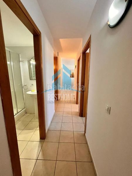 Foto 48bec916-6f32-4dac-bfea-f22b12b30621. Apartament amb calefacció aparcament piscina a Marina Botafoc-Talamanca Ibiza
