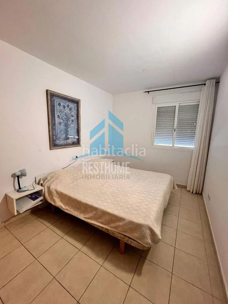 Foto 5442cae3-82e1-44ff-a15c-64e07193ee9f. Apartament amb calefacció aparcament piscina a Marina Botafoc-Talamanca Ibiza