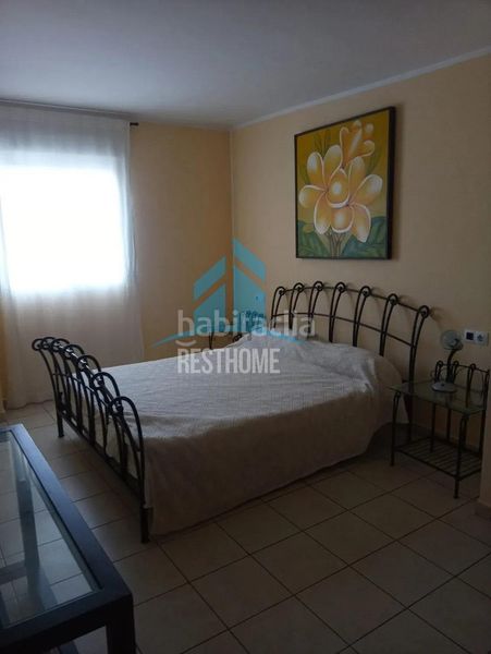 Foto a4f1569c-b3ce-4b8e-ad9c-8241bca5dda7. Apartament amb calefacció aparcament piscina a Marina Botafoc-Talamanca Ibiza