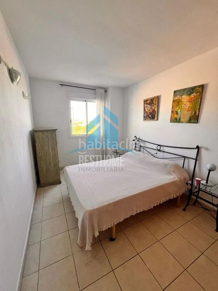 Foto a77e44f3-2218-4322-809b-128eb21b1cea. Apartament amb calefacció aparcament piscina a Marina Botafoc-Talamanca Ibiza