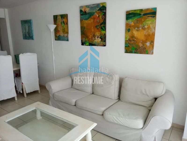 Foto bea47677-6673-4aac-a582-0457d799182e. Apartament amb calefacció aparcament piscina a Marina Botafoc-Talamanca Ibiza