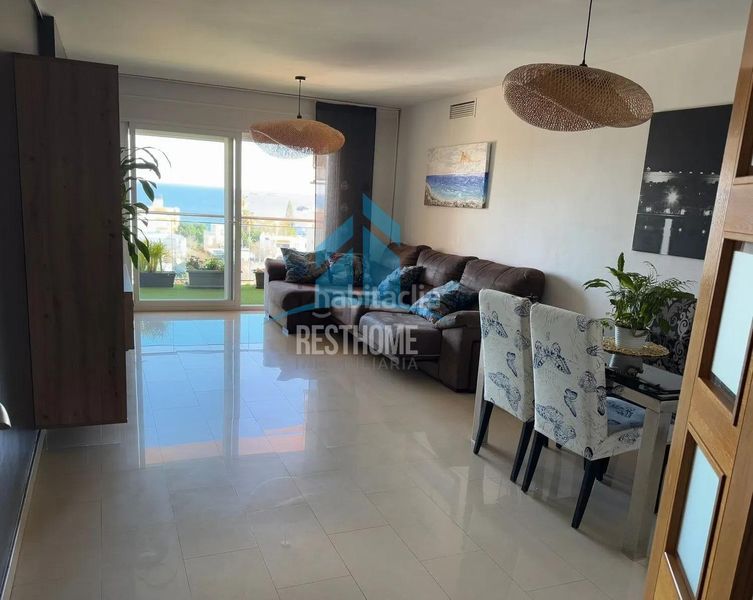 Foto 2d5ea4df-e637-4b66-bb1d-4a192c21af60. Apartament a Ses Figueretes - Platja d'en Bossa - Cas Serres Ibiza