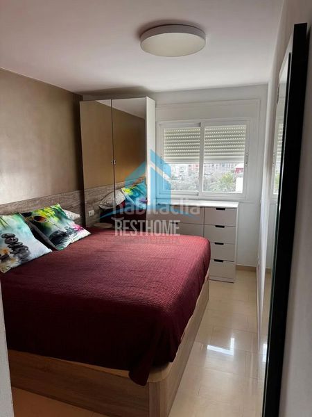 Foto 440c16a4-5bb3-418b-85e6-39b6ef835531. Apartament a Ses Figueretes - Platja d'en Bossa - Cas Serres Ibiza
