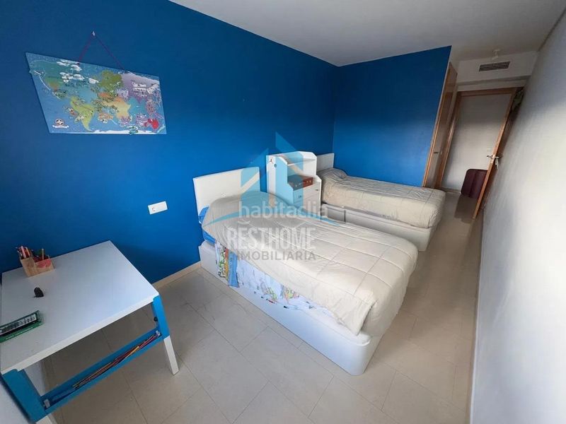 Foto 65217531-036a-4dea-a7b4-2e6954ec1f50. Apartament a Ses Figueretes - Platja d'en Bossa - Cas Serres Ibiza