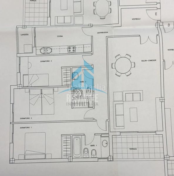 Foto e9e1cc06-110d-4cdb-bc72-b0698d47bbd6. Apartament a Ses Figueretes - Platja d'en Bossa - Cas Serres Ibiza