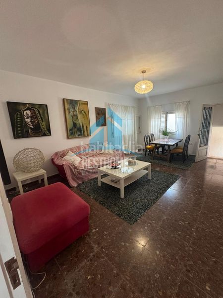 Foto 16fa1fa3-a1c9-495c-b868-df17dc6f9fdb. Towny house with parking in Santa Eulària des riu Santa Eulària