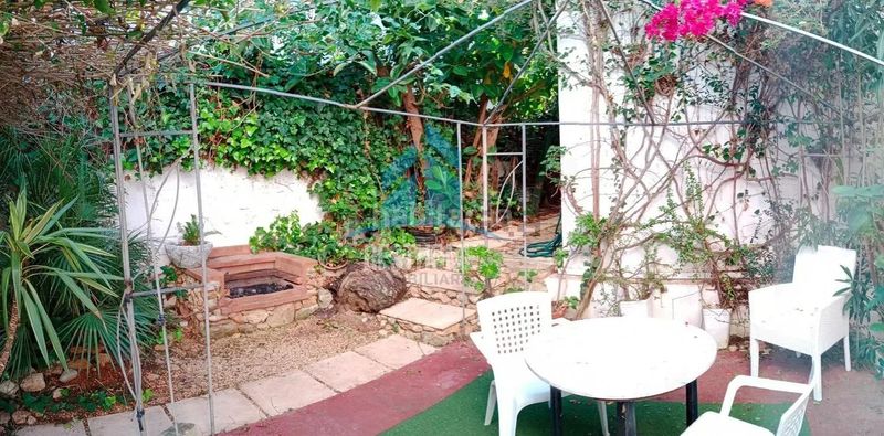 Foto 4bc3c653-e44e-4446-b889-4d59d52566d8. Towny house with parking in Santa Eulària des riu Santa Eulària