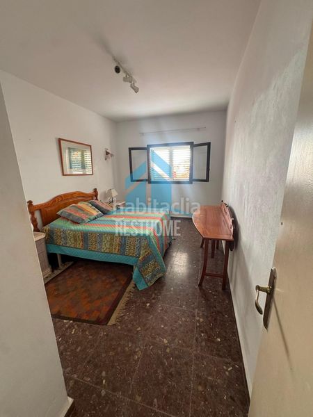 Foto 5cf6992c-a99b-41f5-8e3d-e7f1153c6f3b. Towny house with parking in Santa Eulària des riu Santa Eulària