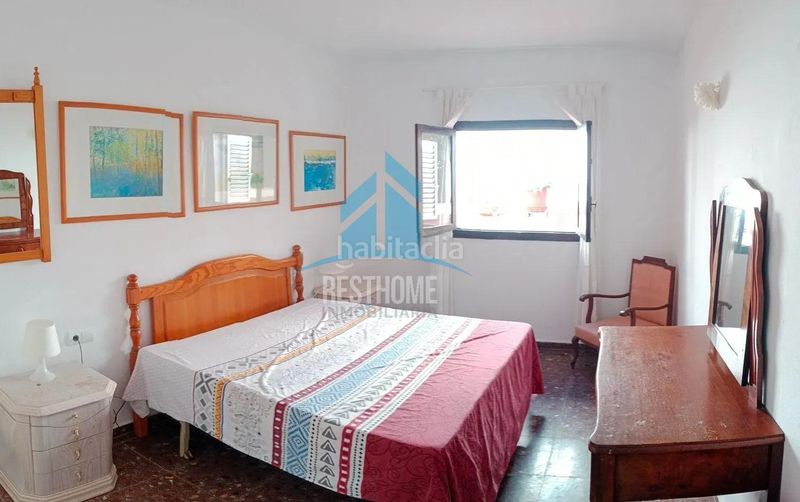 Foto 77fa4822-5809-415f-8079-ae14525cb761. Towny house with parking in Santa Eulària des riu Santa Eulària