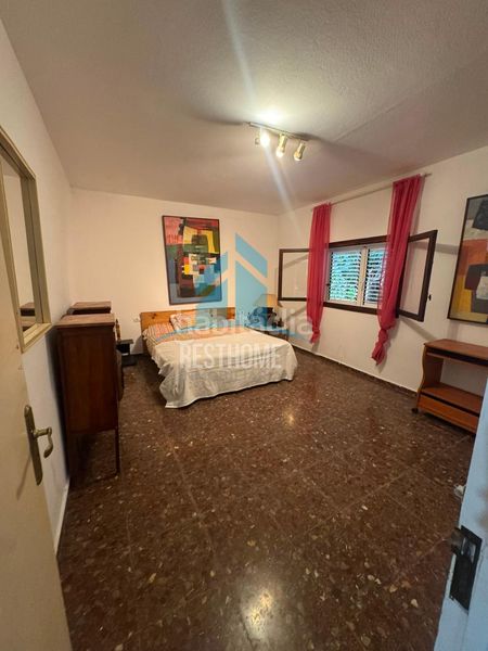 Foto accb8ef3-faec-405b-a24f-c04d33130dff. Towny house with parking in Santa Eulària des riu Santa Eulària