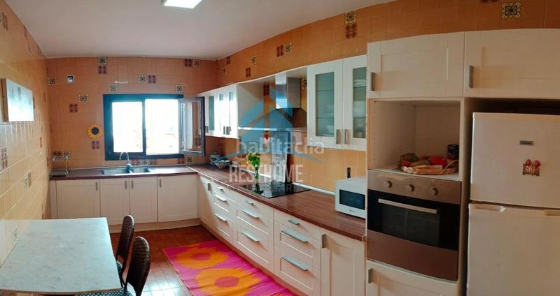 Foto bded8595-ec8d-4799-bd84-579935e7f4be. Towny house with parking in Santa Eulària des riu Santa Eulària