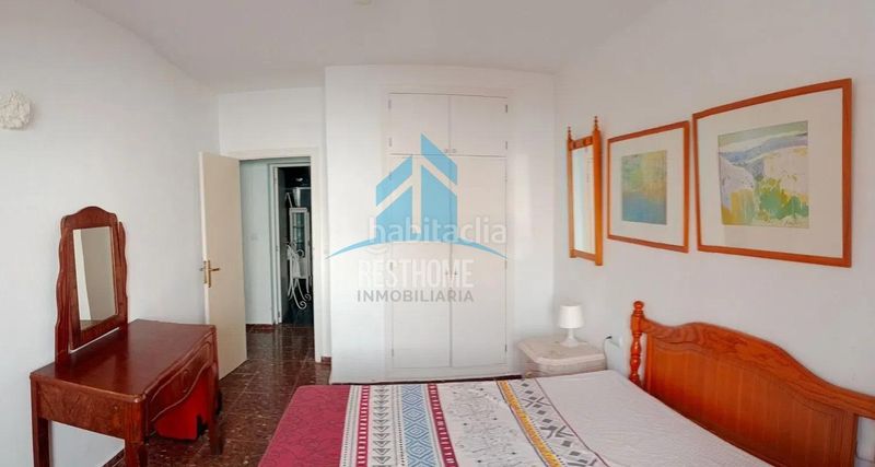 Foto be5e5bc7-5a87-4139-8c98-e4b038528677. Towny house with parking in Santa Eulària des riu Santa Eulària