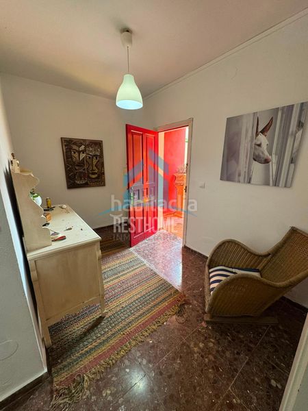 Foto d80961aa-582b-4a00-89da-dd7486fc307b. Towny house with parking in Santa Eulària des riu Santa Eulària