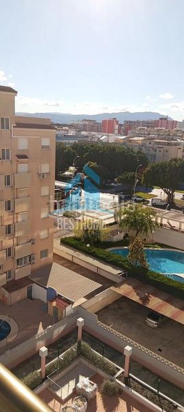 Foto 13edab96-f7c3-4b6a-9d77-6e961edce165. Àtic amb piscina a Playa de Gandía Gandia