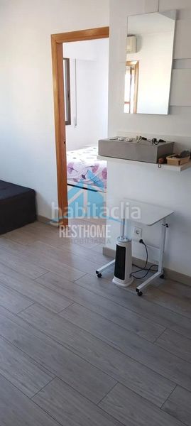 Foto c54fa75a-ee1e-4c9a-a71f-eafda51dfba3. Àtic amb piscina a Playa de Gandía Gandia
