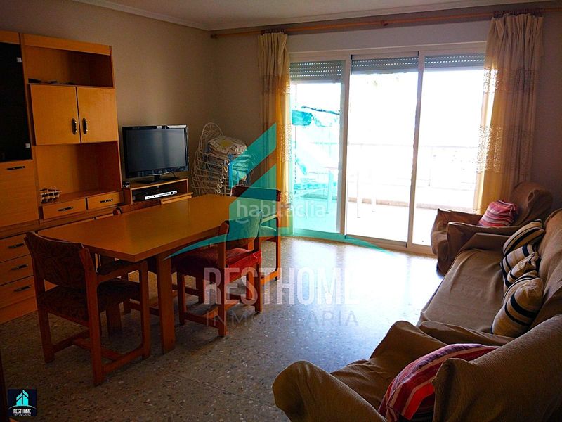 Foto 08f53d70-9250-42bc-8c24-a3e91eaa60fc. Apartament amb aparcament piscina a Racó Cullera