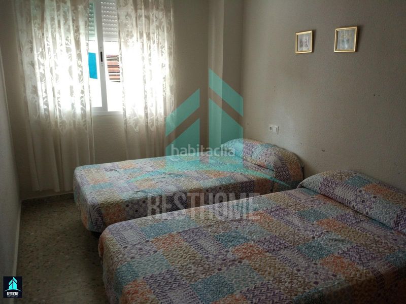 Foto 0f6bb486-6d7e-484e-bbcd-cc415c62d2ea. Apartament amb aparcament piscina a Racó Cullera