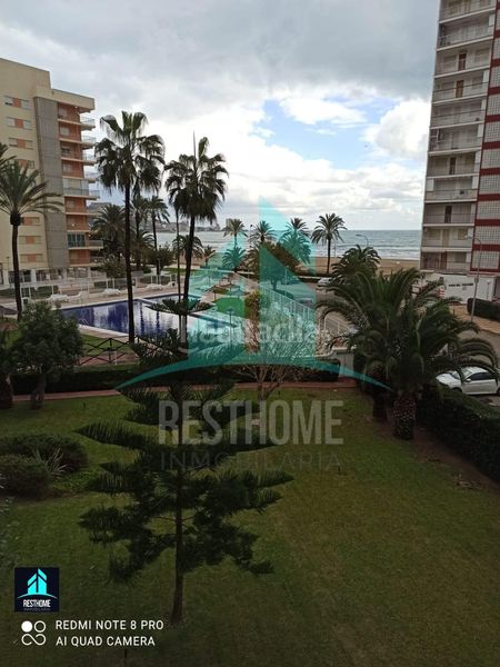 Foto 7b6c7396-75c1-40c2-86b8-7df1fea2a5c0. Apartament amb aparcament piscina a Racó Cullera
