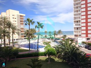 Apartament a Racó. Zona racó