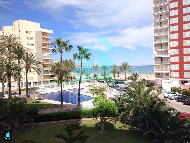 Foto ea198988-57ac-4f96-b84a-5f9171e8e1be. Apartament amb aparcament piscina a Racó Cullera