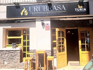 Traspàs Local Comercial  Plaza vicente iborra. Traspaso restaurante en el barrio del carmen