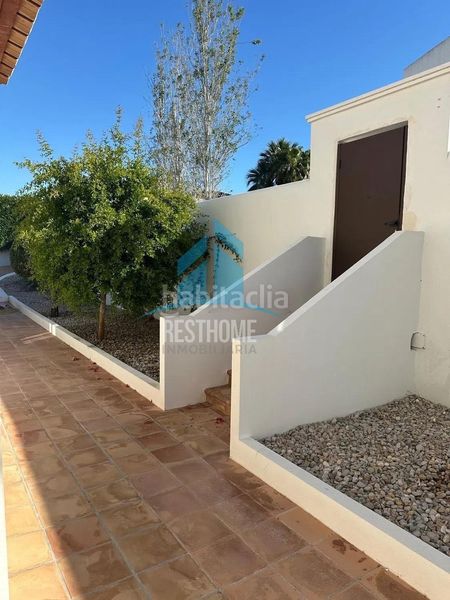 Foto e3351ef7-ca04-4a56-bf96-326f2110f9ad. Xalet amb aparcament piscina a Cala Advocat-Baladrar Benissa