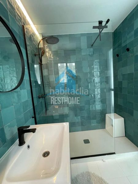 Foto d7475b3c-2187-4ed0-99e5-2ea7db003d23. Casa adossada amb piscina a Marina Botafoc-Talamanca Ibiza