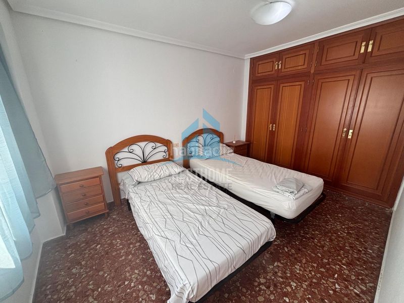 Foto 3afca767-1048-4496-ac59-50a058877bfd. Pis a pueblo de Cullera Cullera